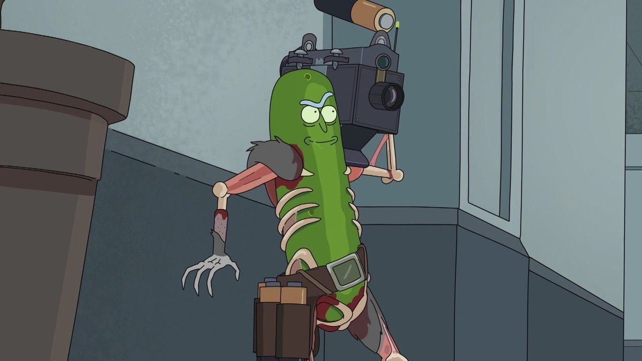 pickle-rick-morty-season-3-episode