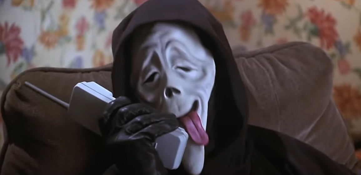 Here is Each Scary Film within the Horror-Comedy Franchise, Ranked
