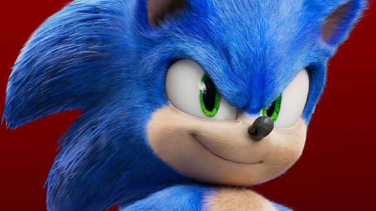 Maddie Wachowski Fan Casting for Sonic the Hedgehog 2 (2022
