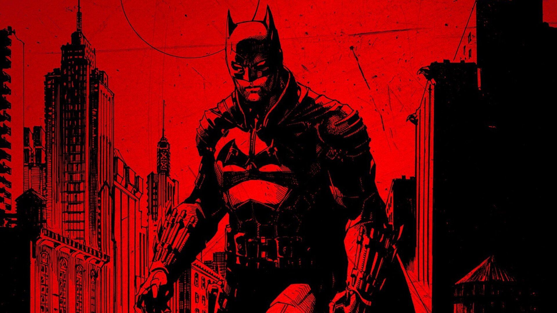 How Old Is Batman? (Comics & Movies)