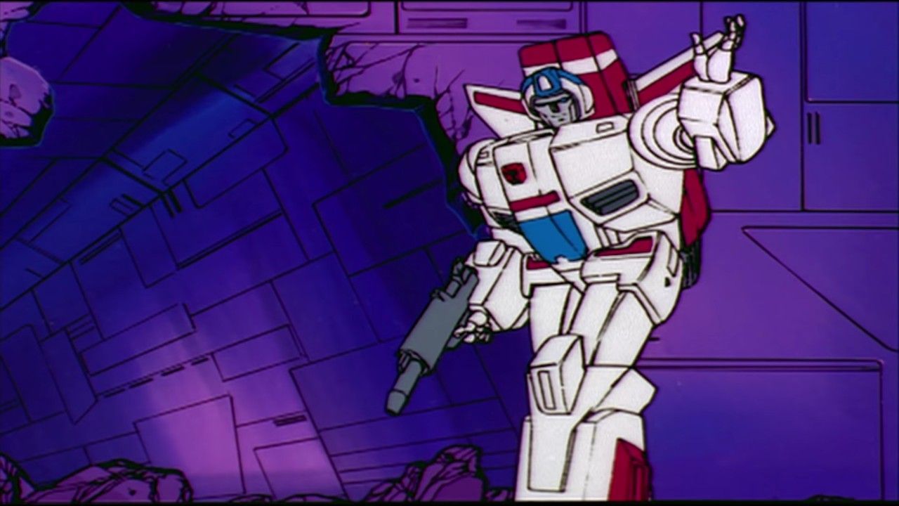 These Are the Top 10 Transformers G1 Episodes, Ranked