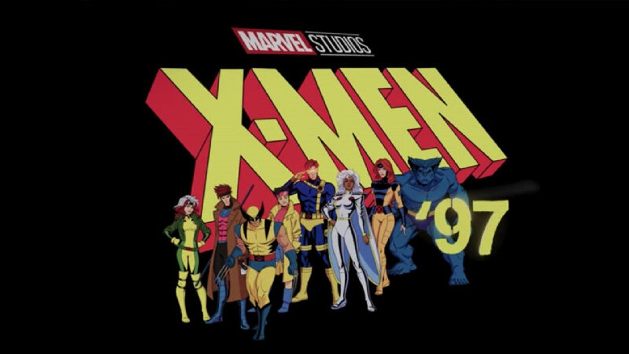X-Men '97 Will Pick Up Soon After the Original Series, Expected to be ...