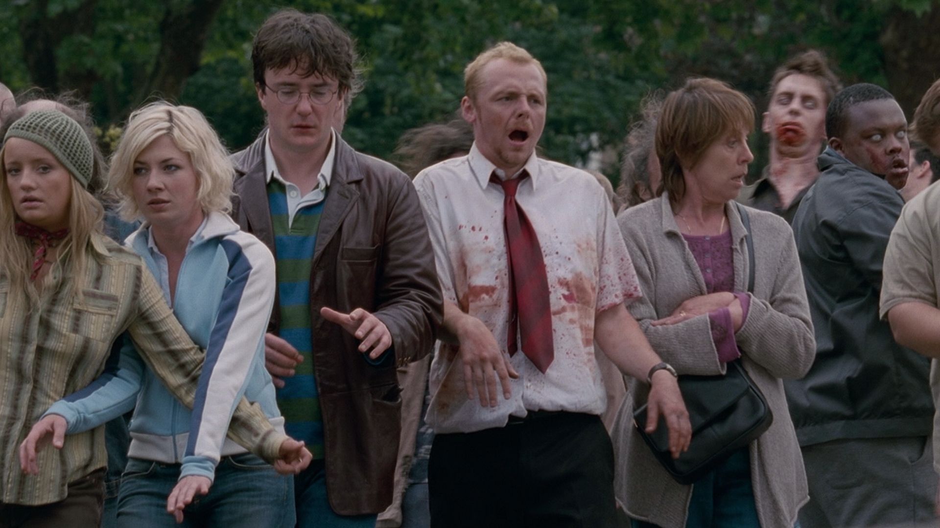 shaun of the dead full movies fee