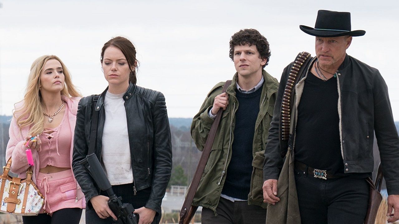 Zombieland 3: Will It Ever Release?