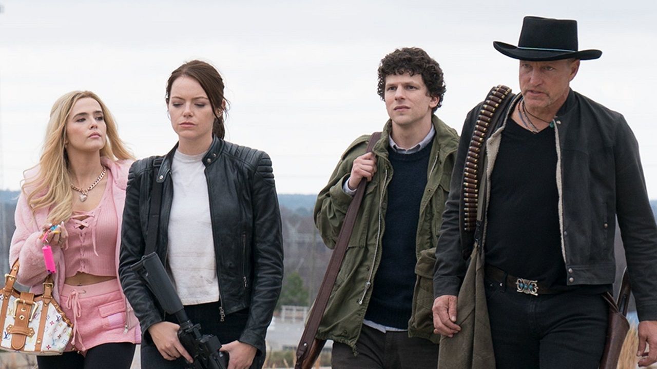 Zombieland 3: Release Date & Story Details