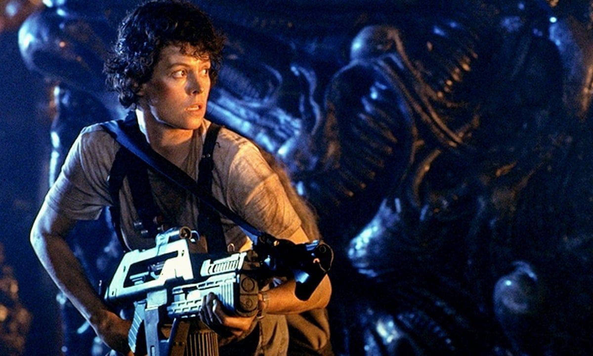 Sigourney-Weaver-As-Ellen-Ripley-In-The-Alien