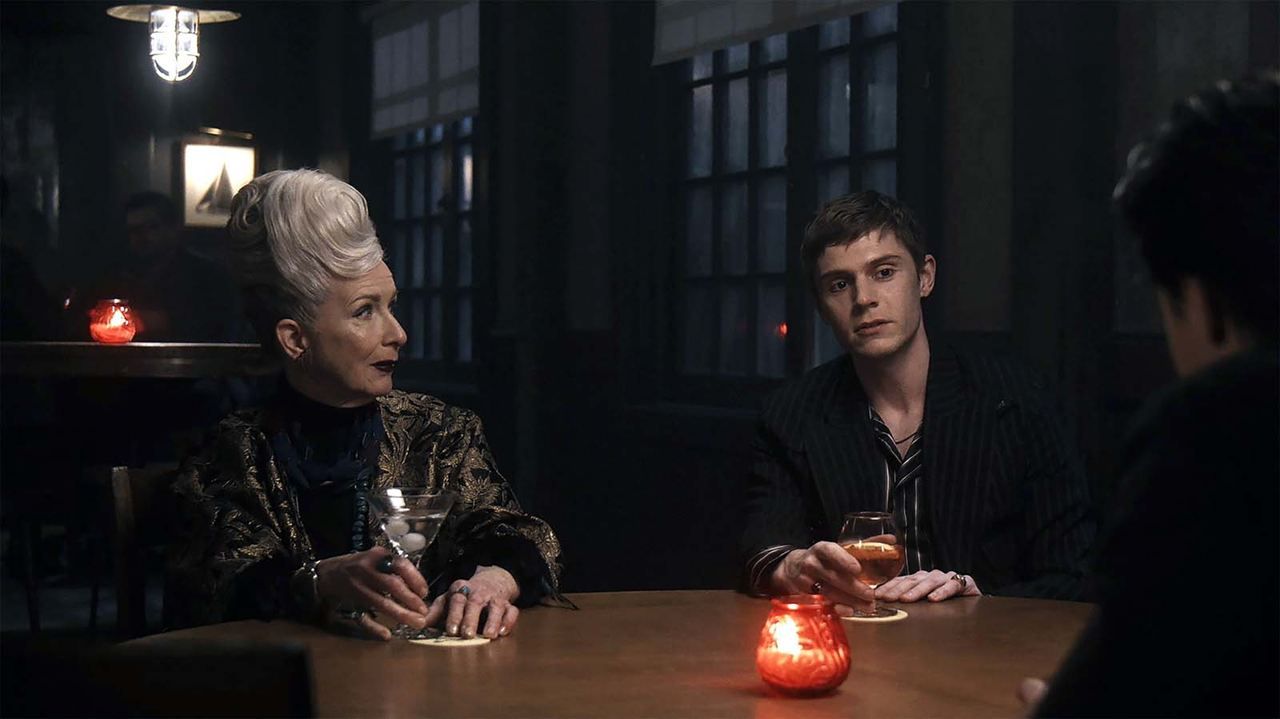 Here's Every Season of American Horror Story, Ranked