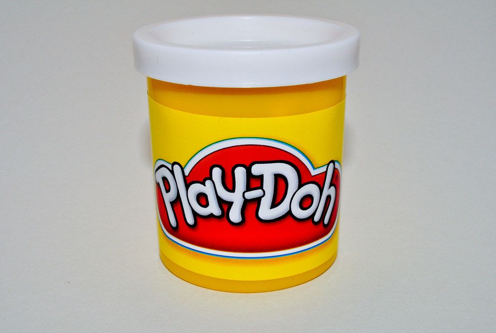 #Yes, There’s a Play-Doh Movie in the Works