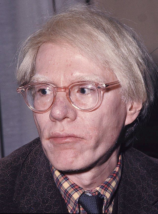 Andy Warhol Movie Placeholder