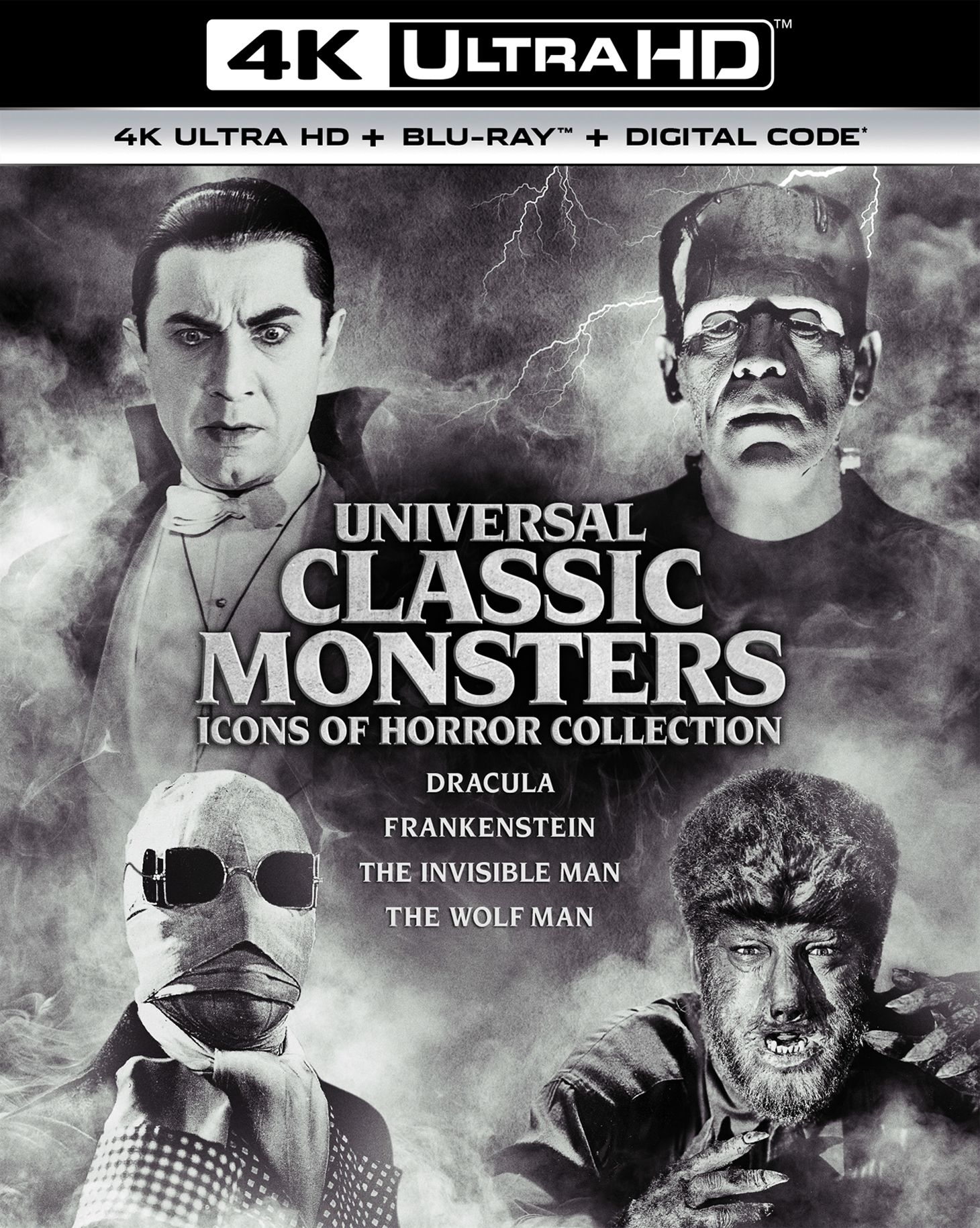 Universal Little Monsters Placeholder