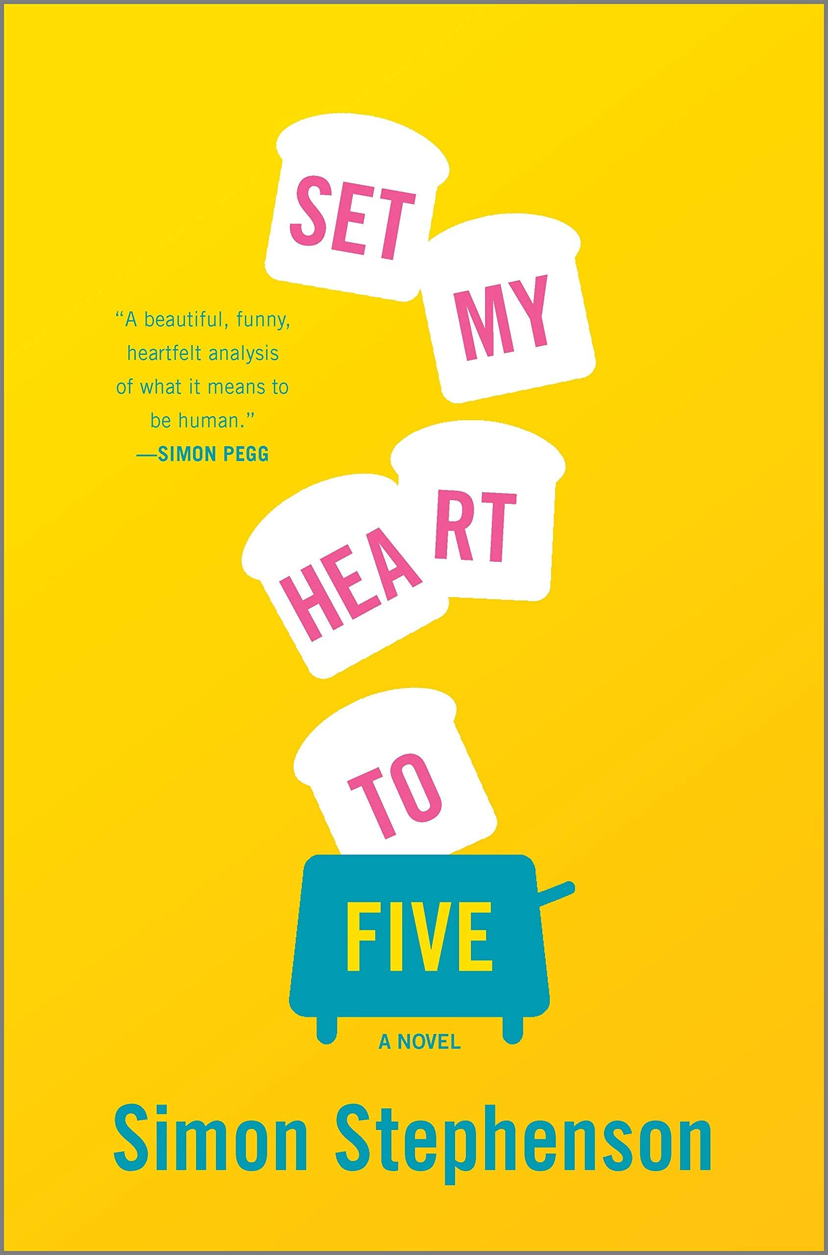Set My Heart To Five