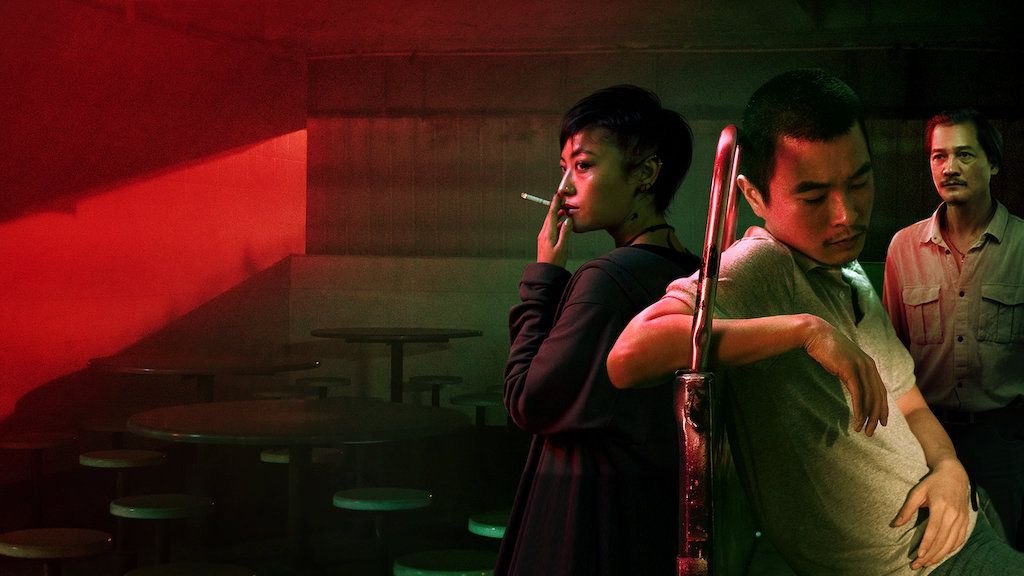 Best Southeast Asian Movies on Netflix You Can Stream Right Now