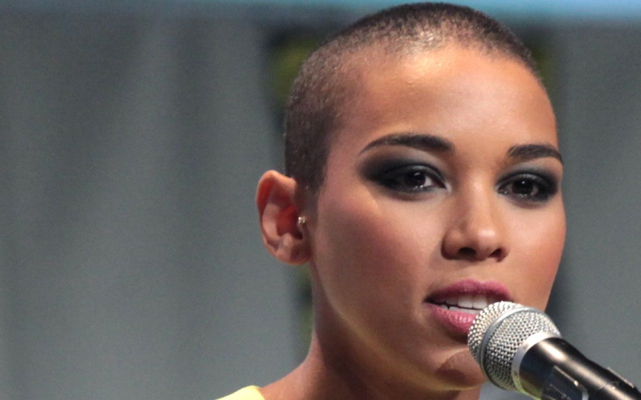 Tragedy Girls' Alexandra Shipp Joins Live-Action Barbie Movie