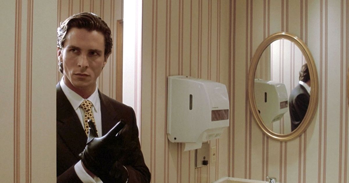 What Does the Ending of American Psycho mean?