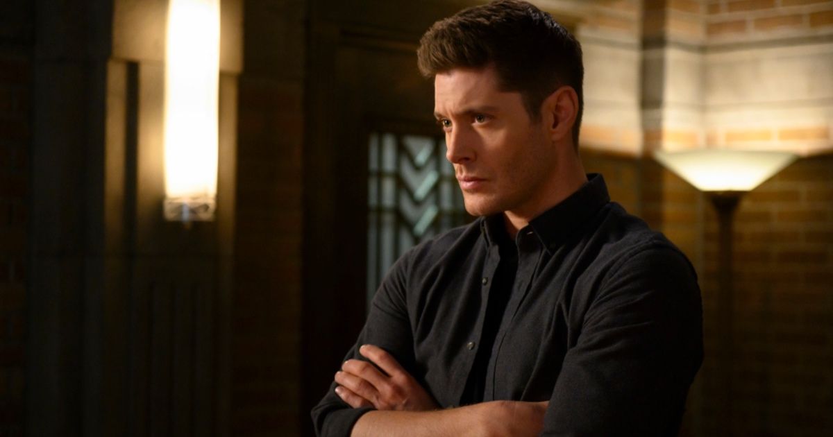 #Jensen Ackles Joins ABC’s Big Sky as Series Regular for Season 3