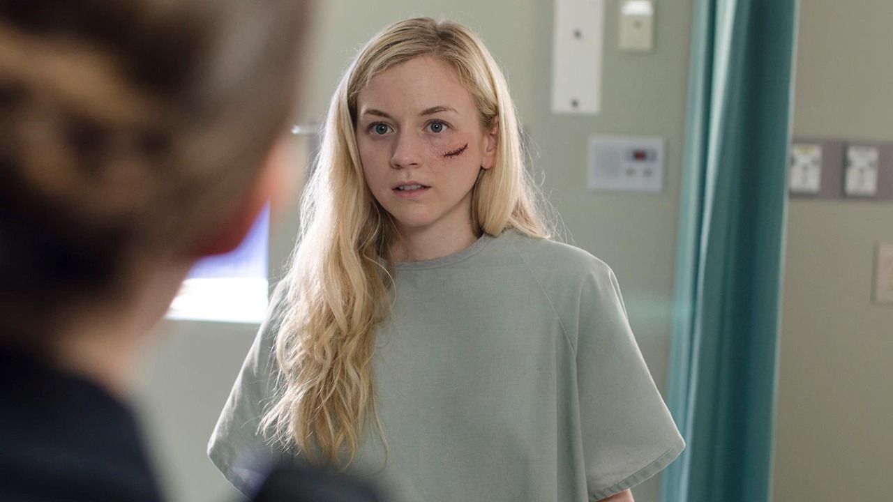 Beth Greene