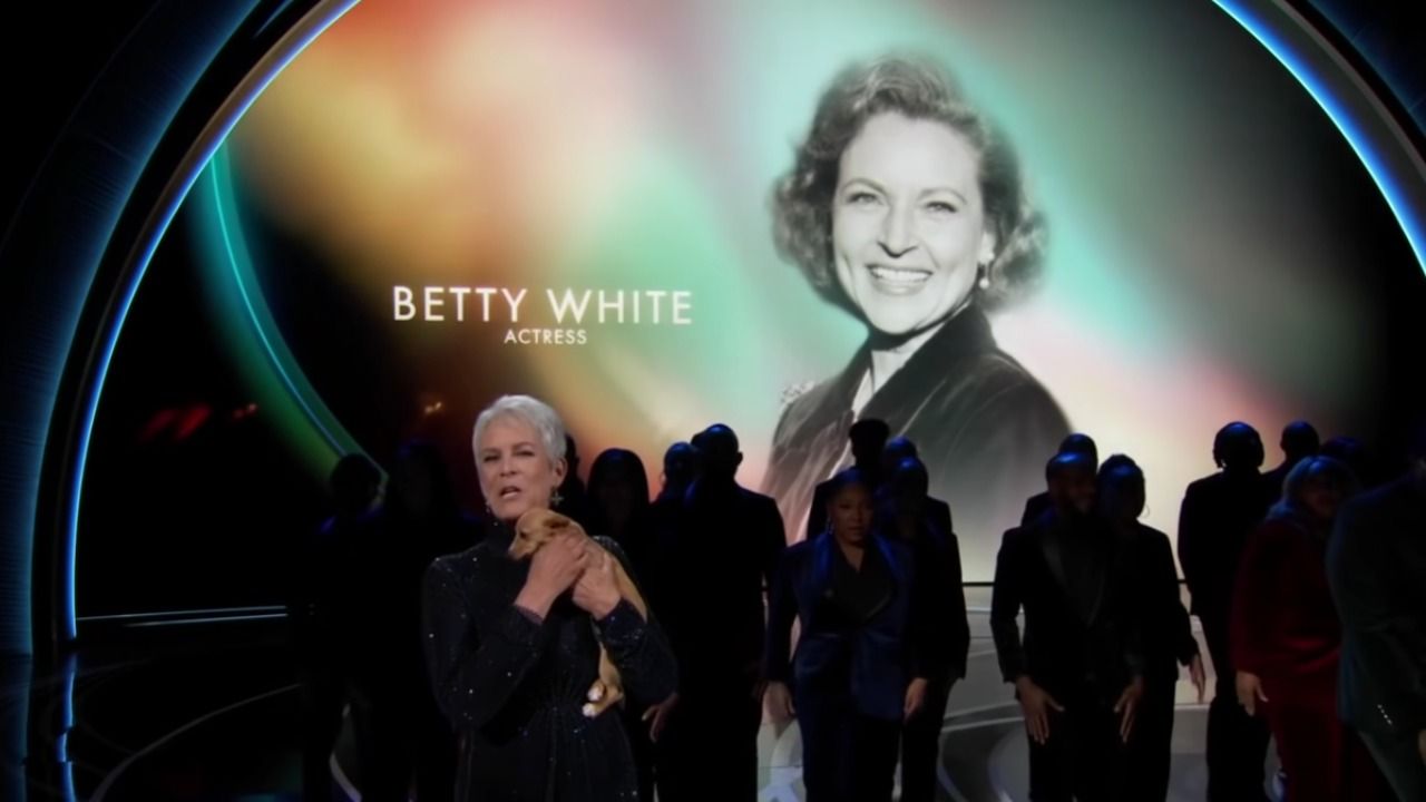 Betty Memoriam