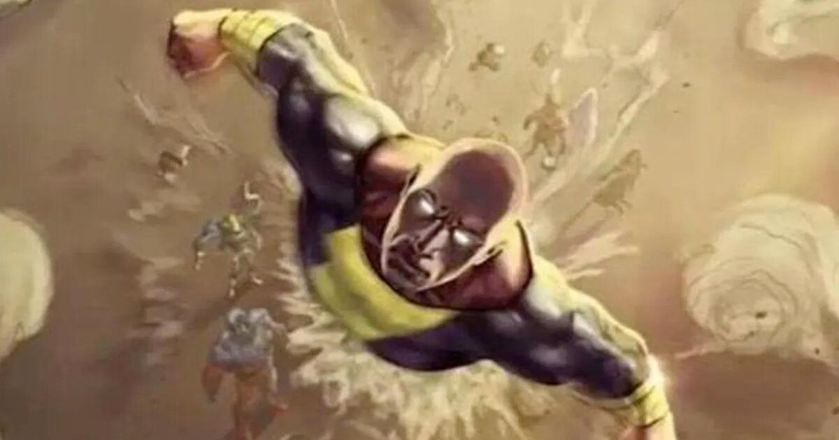 Black Adam: Cast, Plot, and Everything Else We Know
