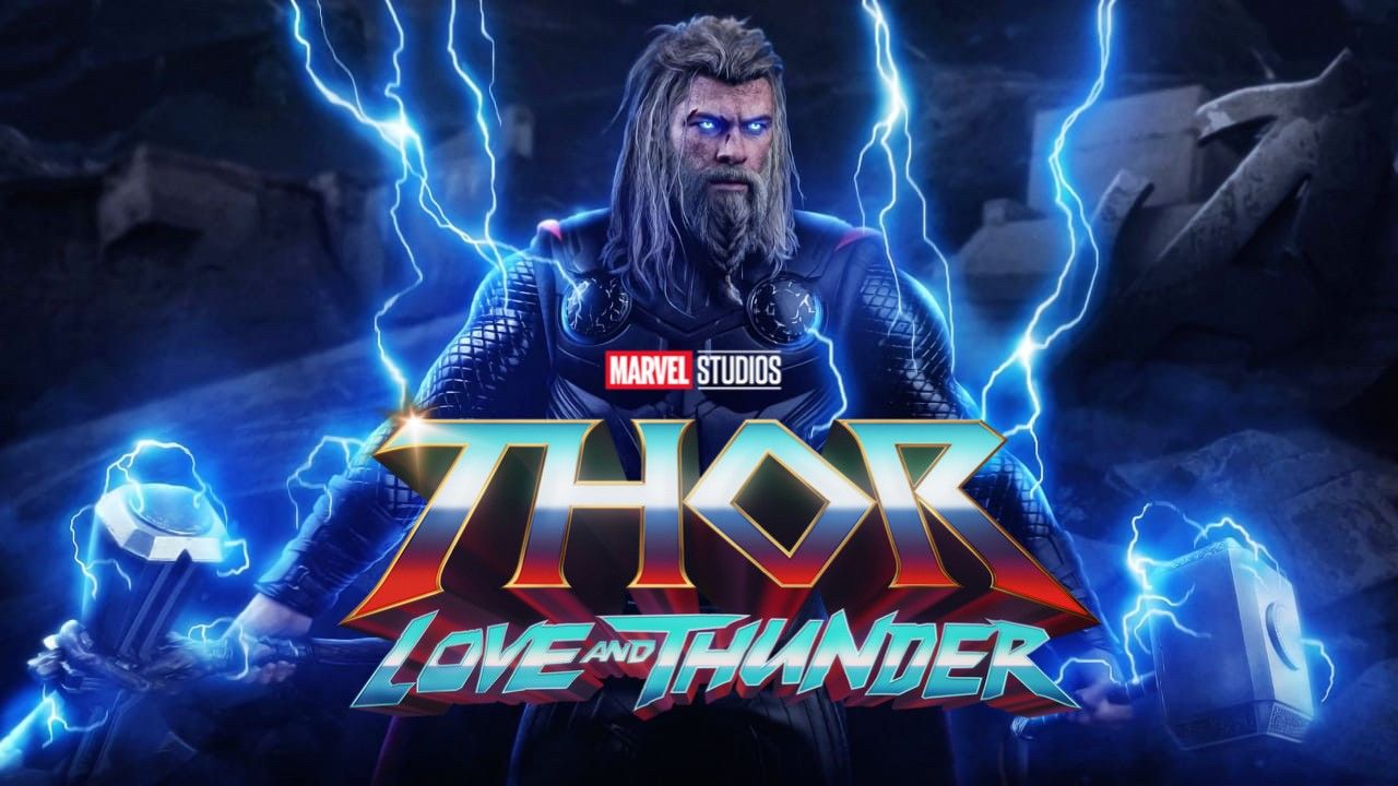 Thor: Love And Thunder Just Set An Embarrassing Marvel Record