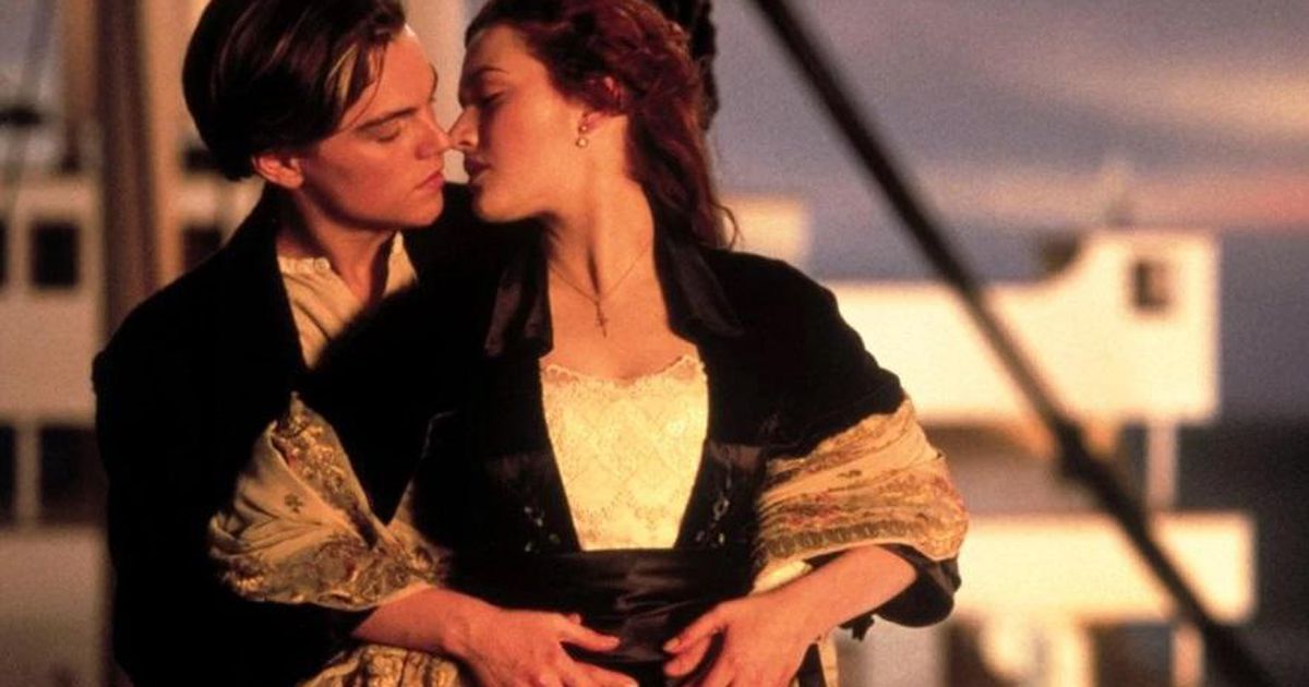 The Most Shocking Endings in Romance Movies, Ranked