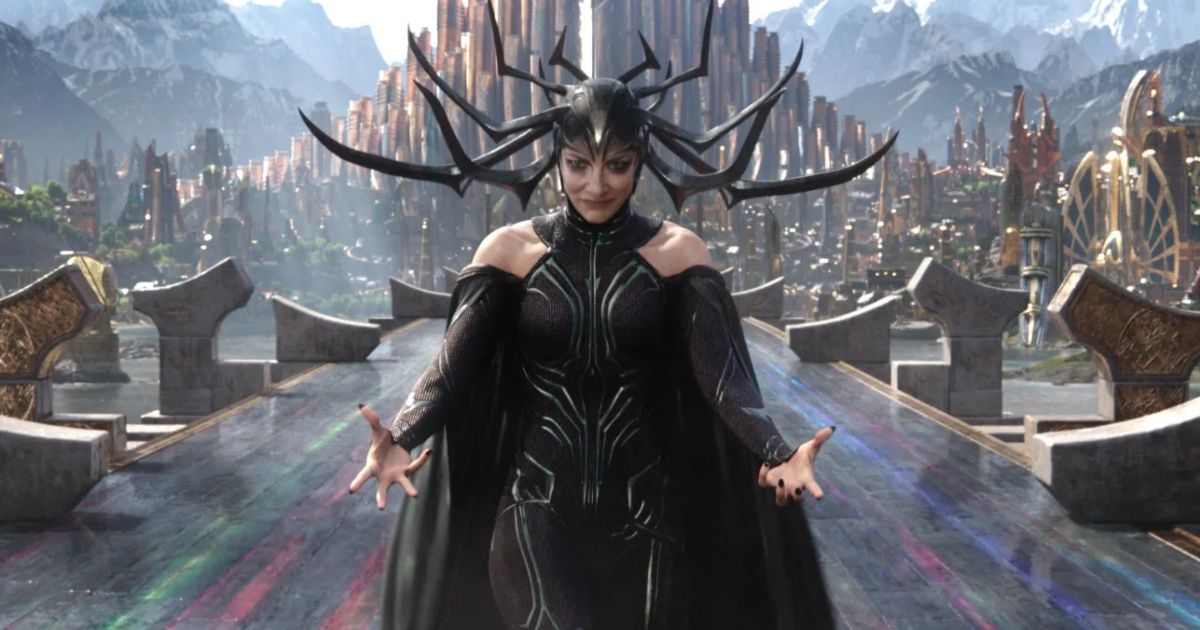 Thor: Love and Thunder: Will Melissa McCarthy Get Justice for Hela?