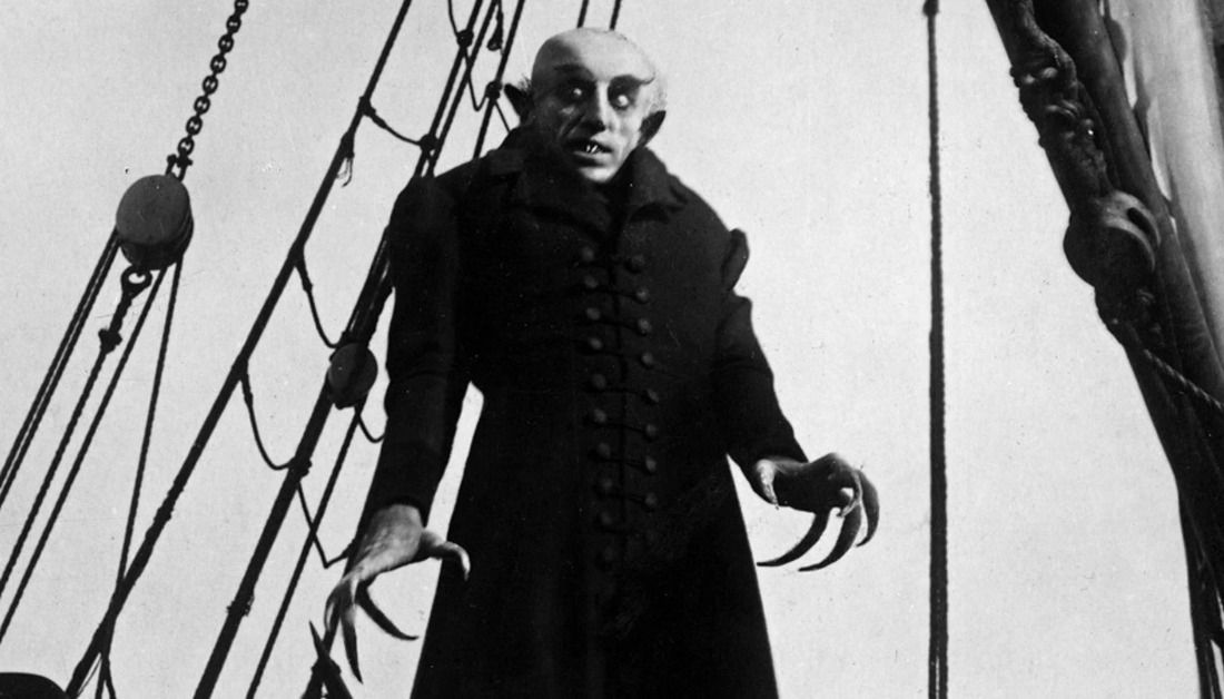 Count Orlok