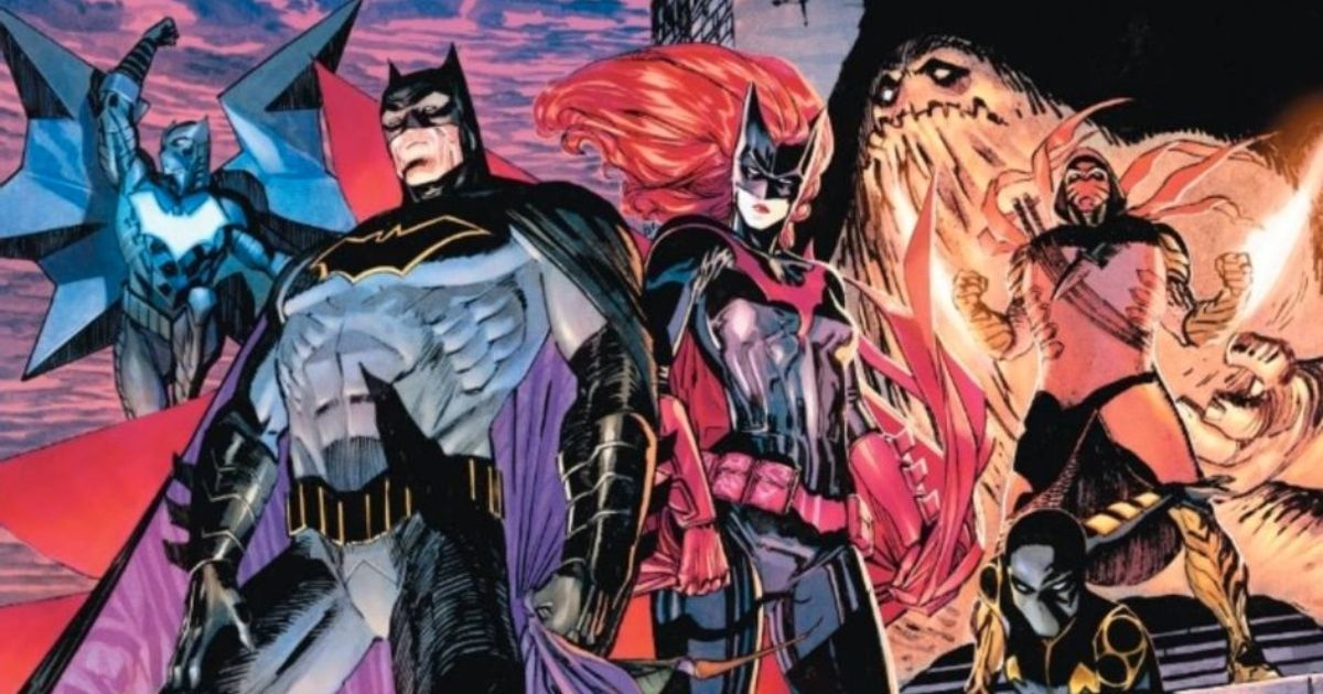 Gotham Knights, Supernatural prequel & more picked up to series