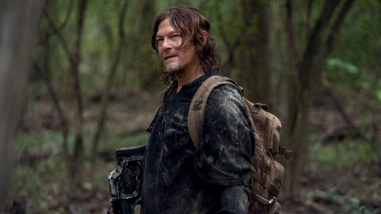 #The Walking Dead’s Norman Reedus Shares Recovery Update After On-Set Concussion
