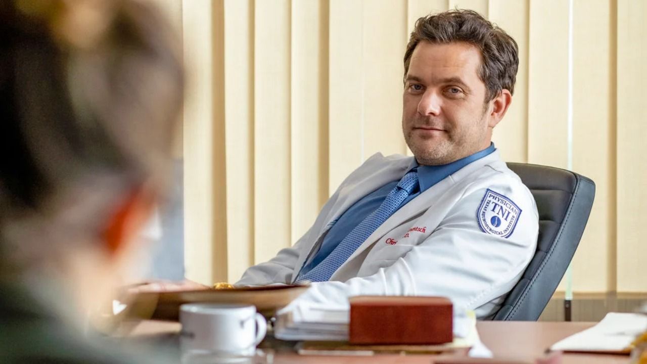 #Joshua Jackson Says Fatal Attraction Series Is ‘More Terrifying’ Than the Film