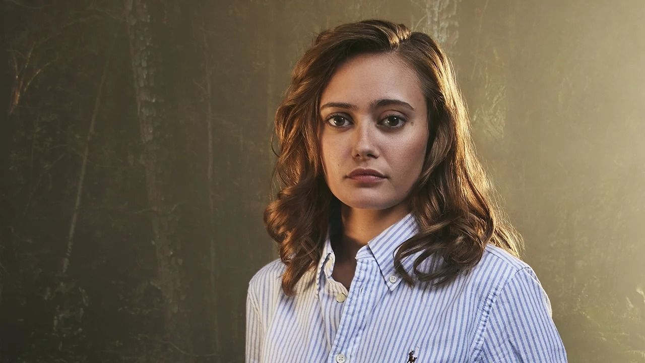 #Yellowjackets Star Ella Purnell Takes the Lead in Amazon’s Fallout Series