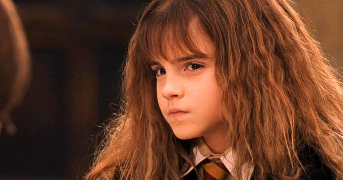Harry Potter: 15 Actresses That Should Play Hermione Granger In