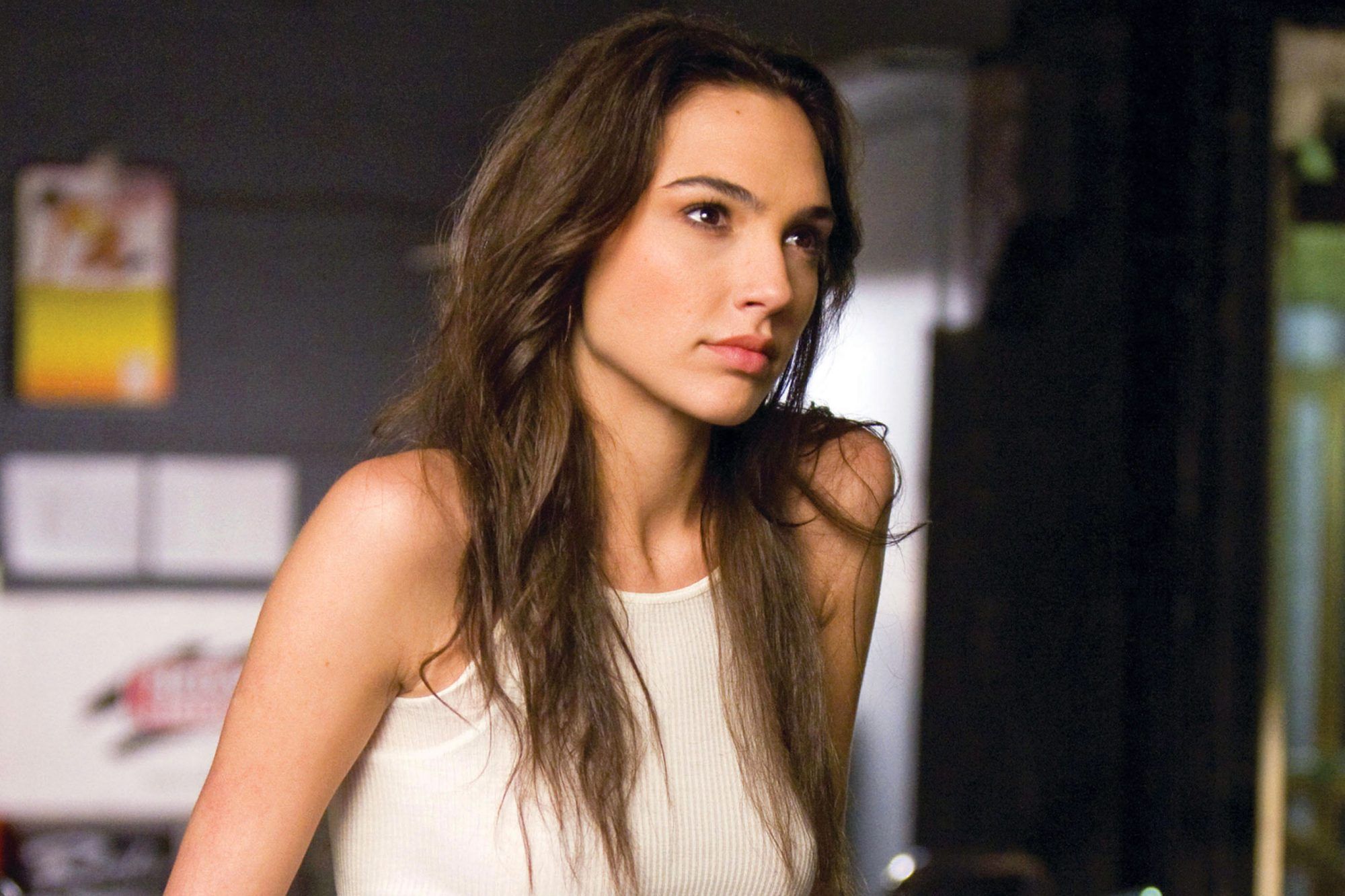 Best Gal Gadot Movies, Ranked