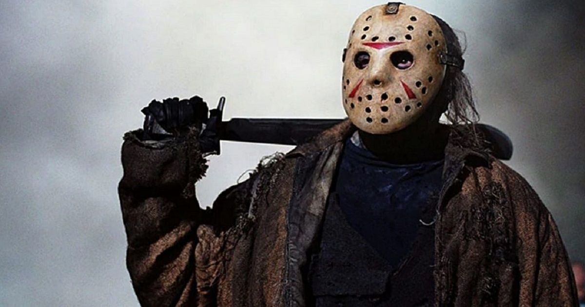 Every Friday the 13th movie, ranked