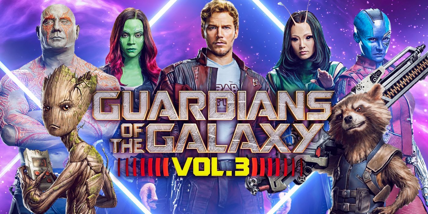 Guardians 3 Starts Theatrical Run with Solid $282 Million Start
