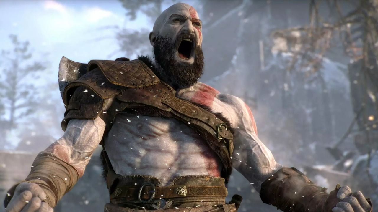 God of War