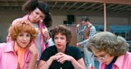 Grease MovieWeb
