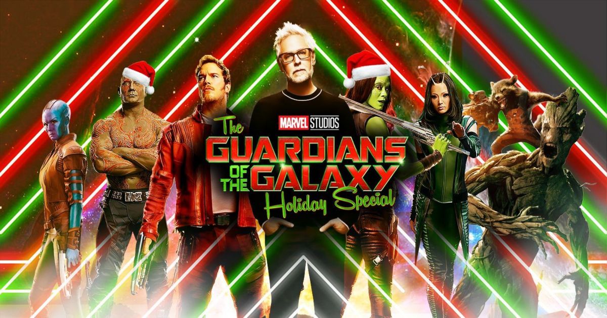 The Guardians of the Galaxy Holiday Special Review: A Fantastic Christmas Adventure Loaded with Fun Surprises