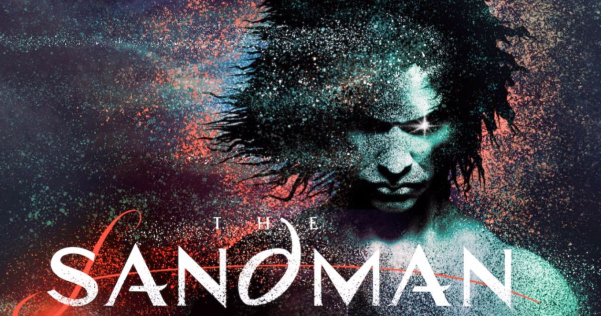 How The Sandman Audible Series Is Helping Neil Gaiman Shape the Netflix TV Show(1)