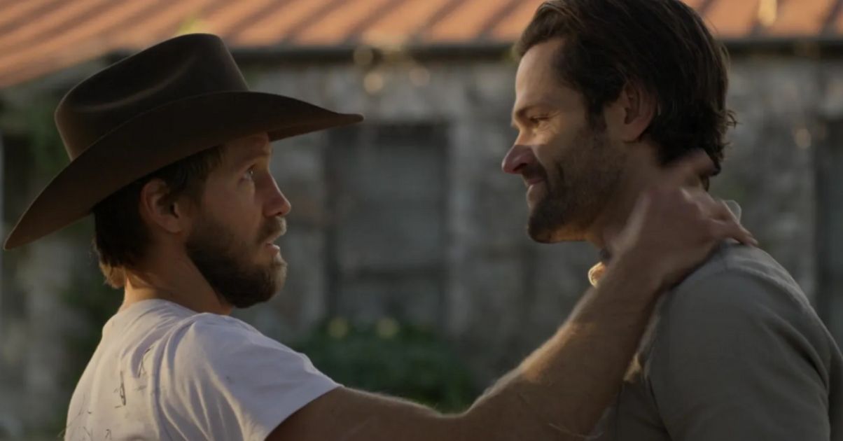 Walker Independence Plot, Cast, and Everything Else We Know