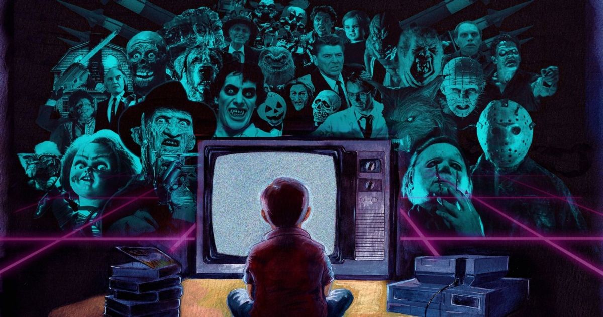 6 Horror Documentaries You Can Stream Right Now