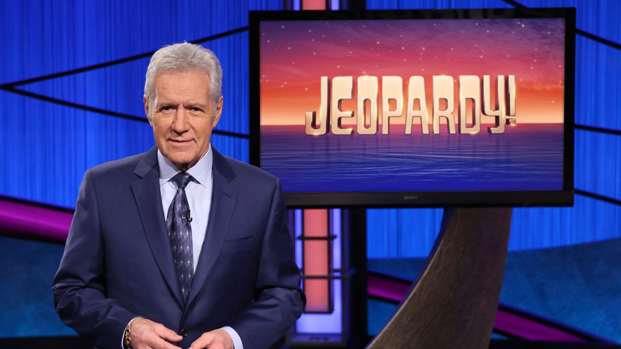 Jeopardy and the Other Greatest Game Shows on TV, Ranked