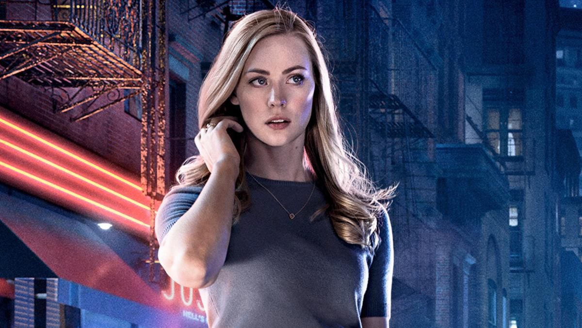 Karen Page