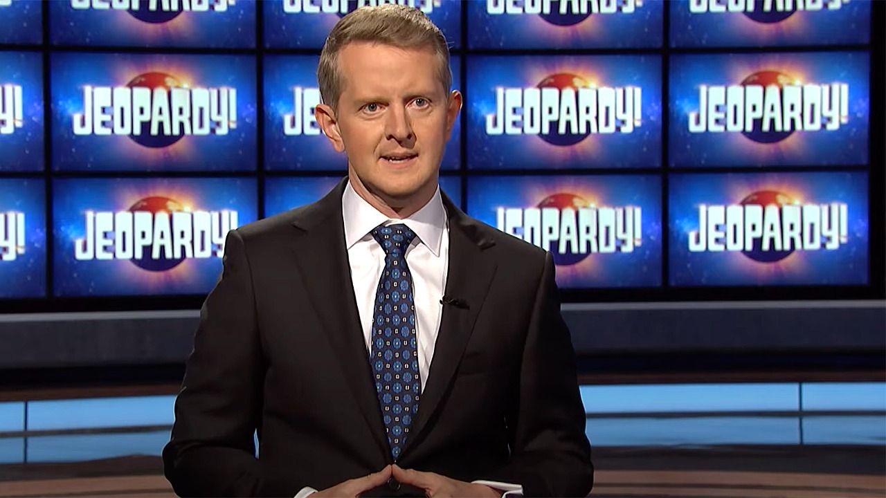 Jeopardy! Clarifies Ill-Timed Clue About Russia and Ukraine