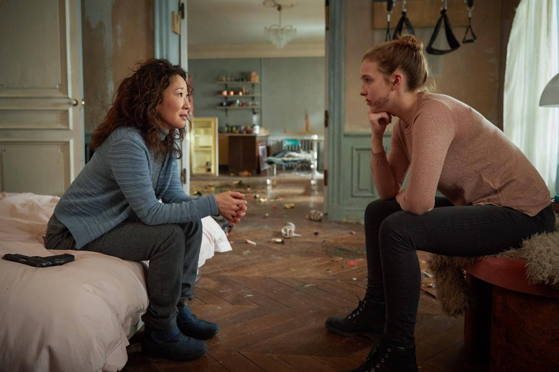 Sandra-Oh-s-best-moments-on-killing-eve