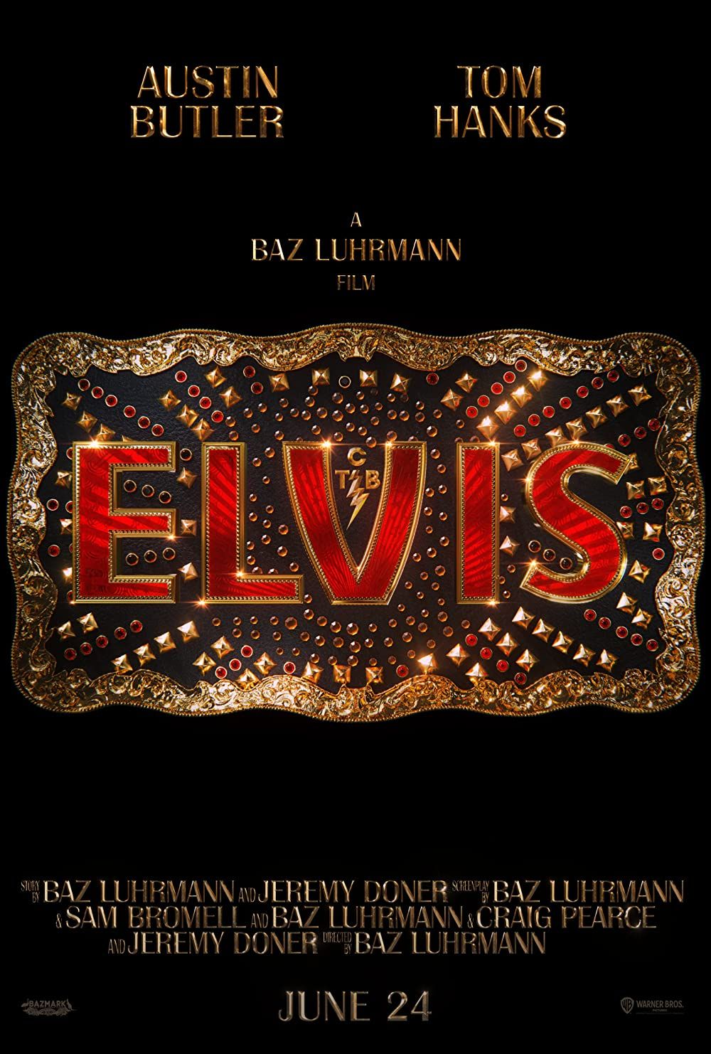 Elvis – 2022