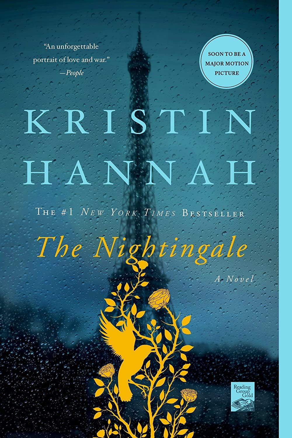 The Nightingale - 2023 Placeholder
