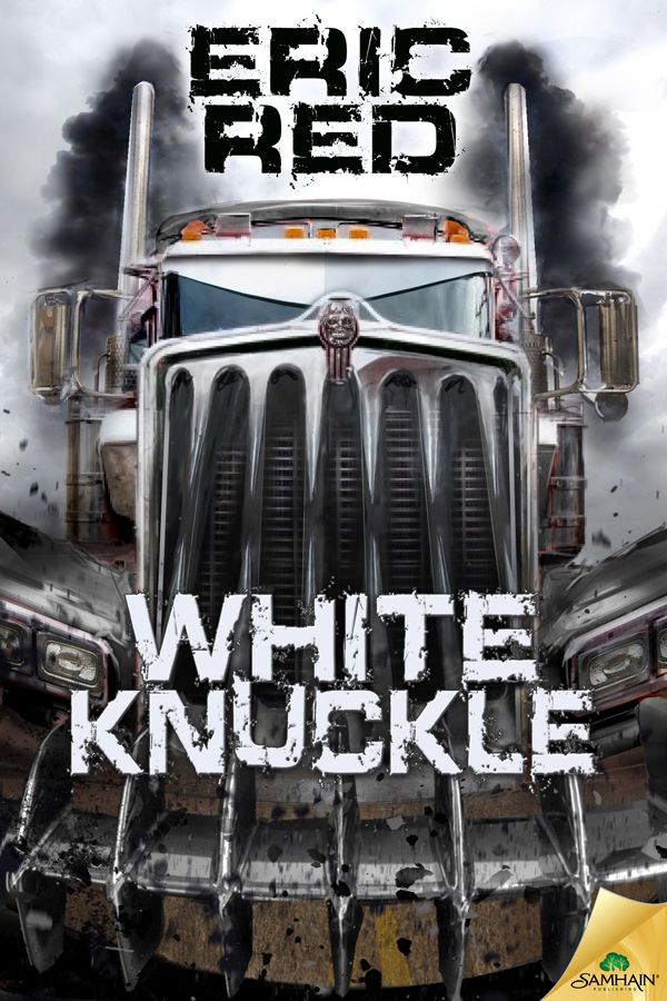 White Knuckle (2021) MovieWeb