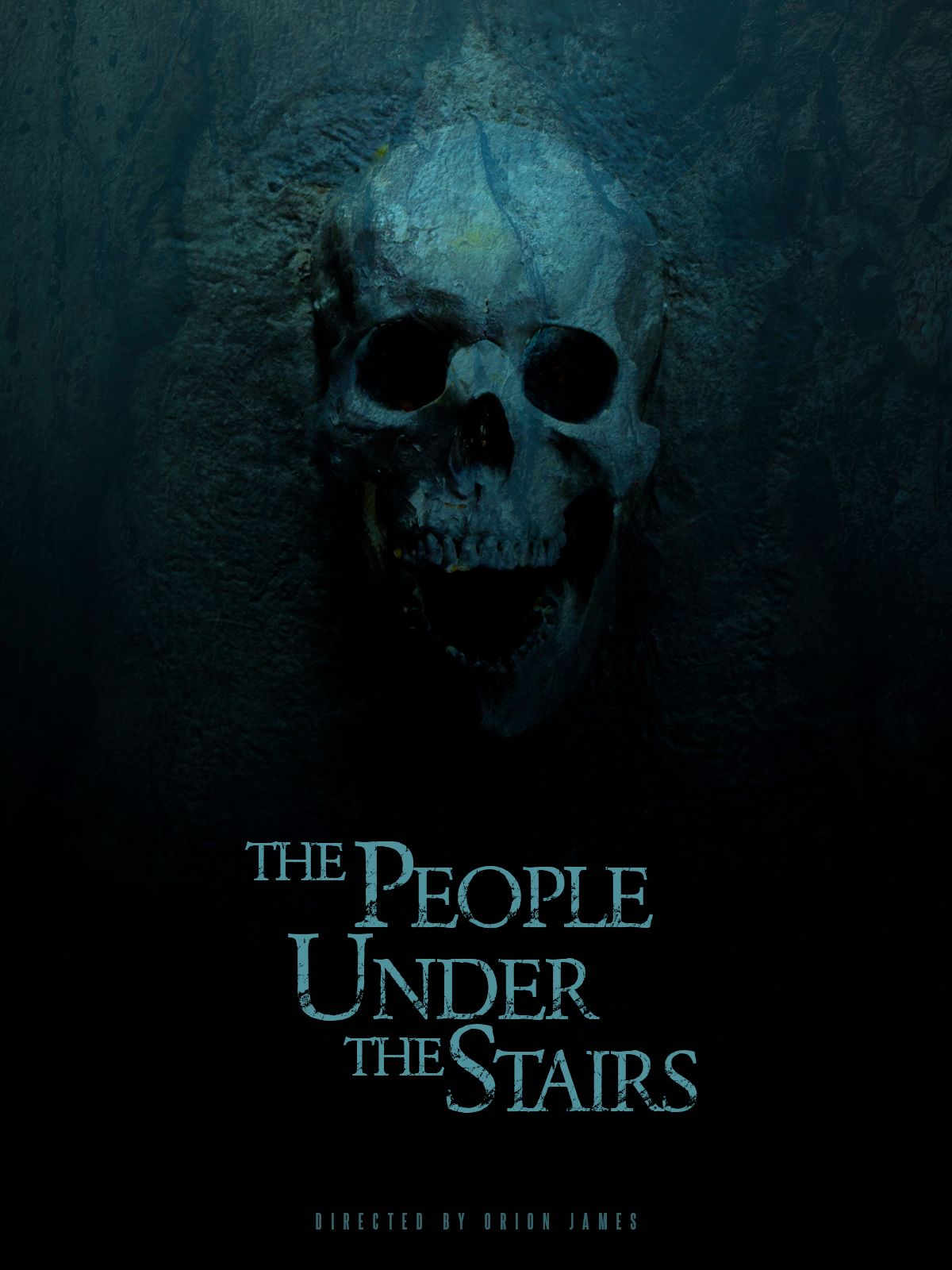 People Under the Stairs
