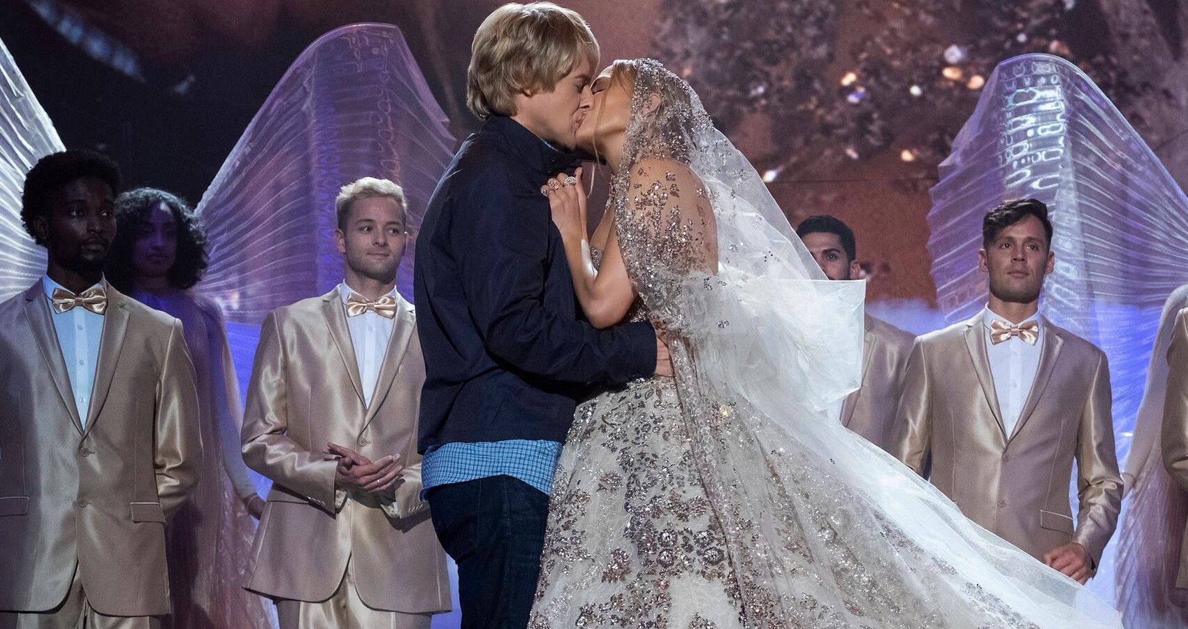 Why Owen Wilson's Marry Me Performance Should Be Hyped More