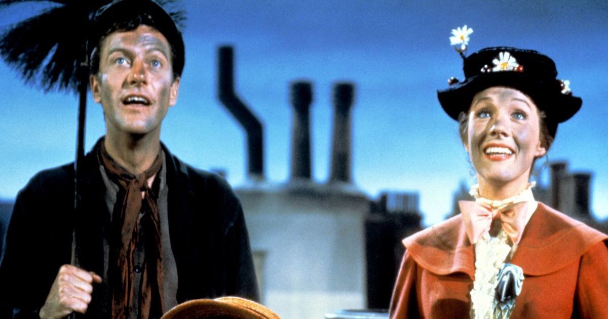 #The Best Classic Hollywood Musicals (in Color), Ranked